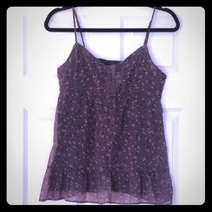 American Eagle Maude Summer Tank